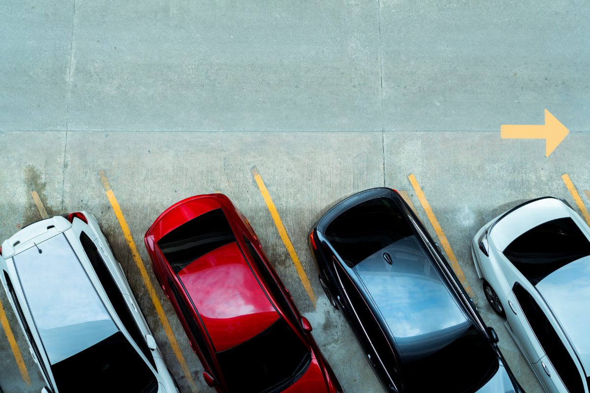 Azərbaycanda parklanmaya görə ödənişi yığan qurumlar müəyyən olundu