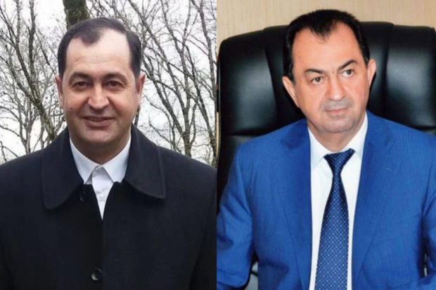 İcra başçısının qardaşı oğlu atasını öldürdüyünə görə həbs edildi