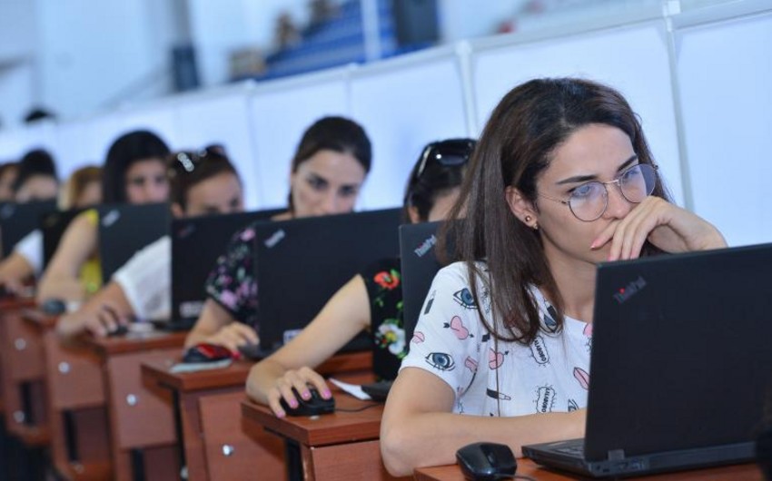Müəllimlərin sertifikatlaşdırılması ilə bağlı növbəti imtahanın vaxtı açıqlandı