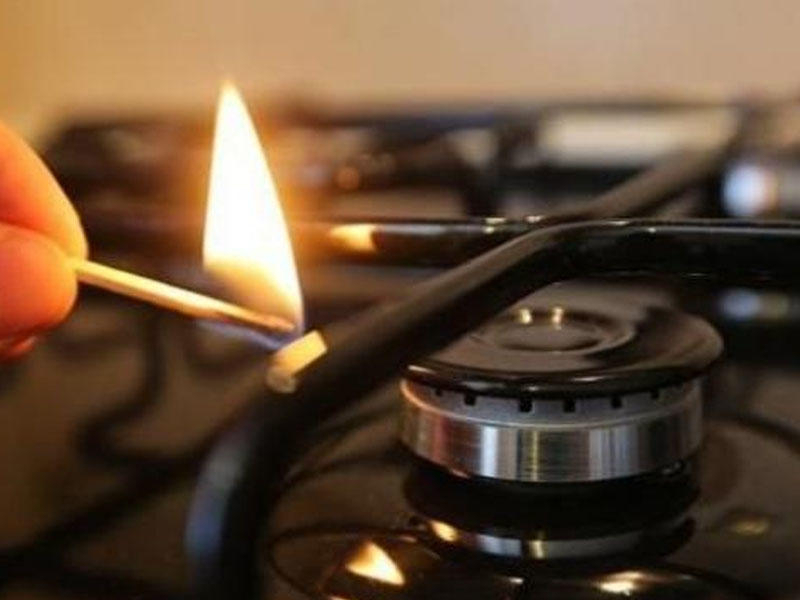 Sabah bu rayonlarda qaz kəsiləcək