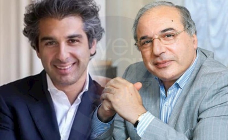 Ermənistanda dələduzluqda ittiham olunan keçmiş səfirin oğlu həbs edilib