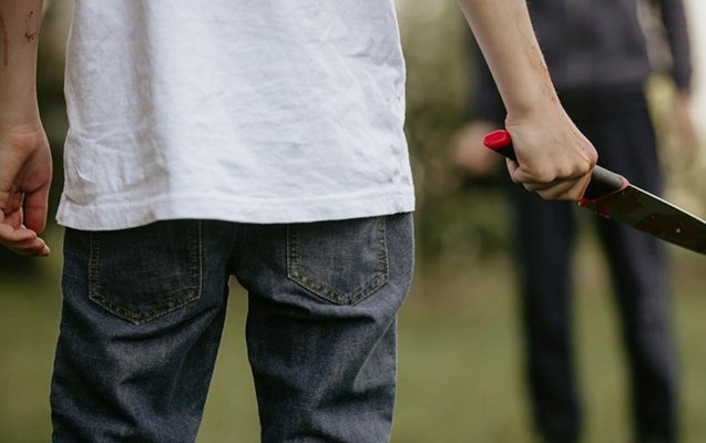 Bakıda gənclər arasında dava - Ölən və yaralananlar var