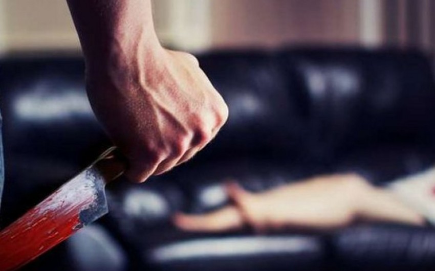 Masallıda qəsdən adam öldürmə faktı üzrə cinayət işi başlanıb