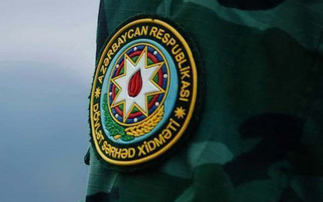 Bu gün vəfat edən DSX əsgərinin FOTOSU