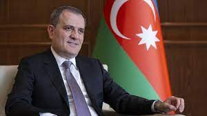 Ceyhun Bayramov: “Türkiyə-Ermənistan münasibətlərinin normallaşmasını dəstəkləyirik”