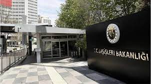 Türkiyə Pakistanda törədilən bombalı terror aktını pisləyib