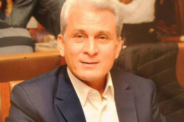 Surət Hüseynov İstanbulda özəl xəstəxanaya köçürüldü - FOTO