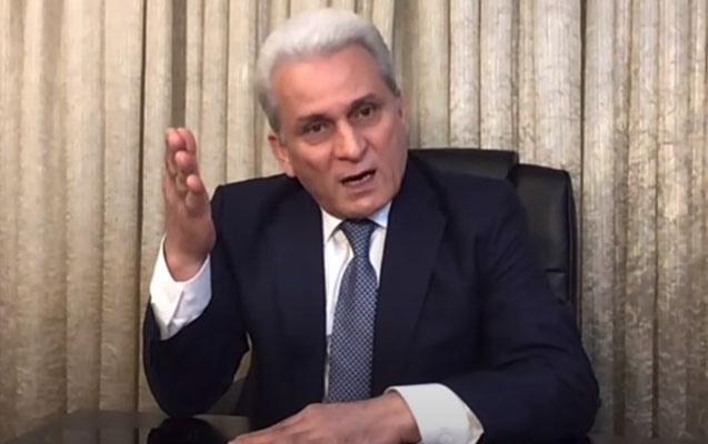 Surət Hüseynov vəfat etdi