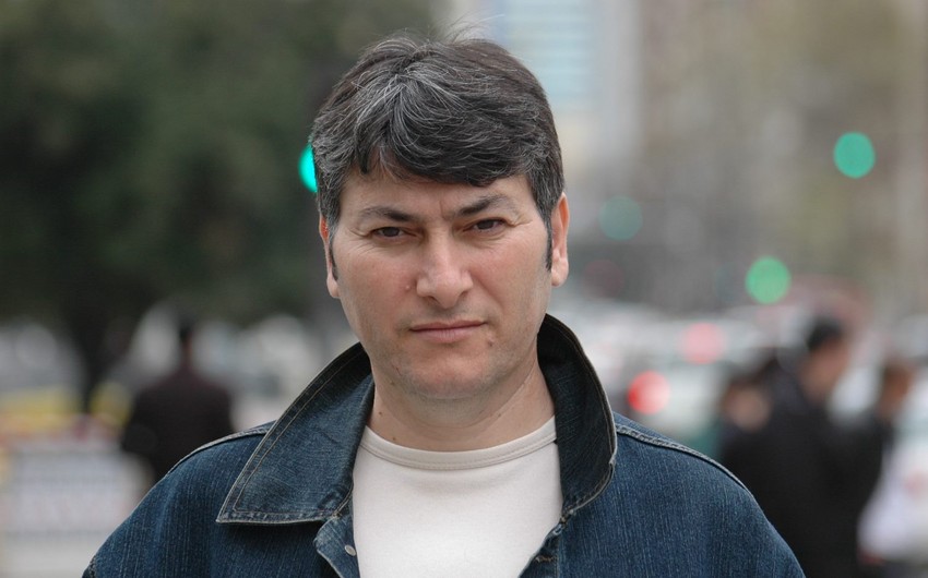 İctimai TV-nin əməkdaşı vəfat etdi