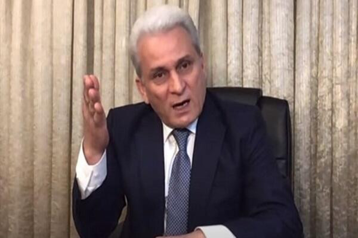 Surət Hüseynovun dəfn olunacağı yer məlum oldu