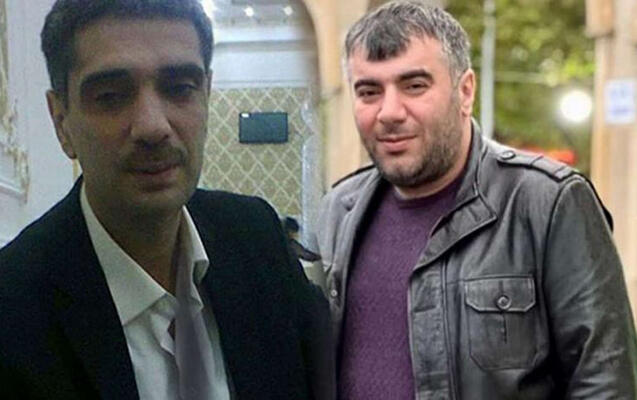 İsgəndərin Rəşad Dağlıya yazdığı mesajlar ÜZƏ ÇIXDI