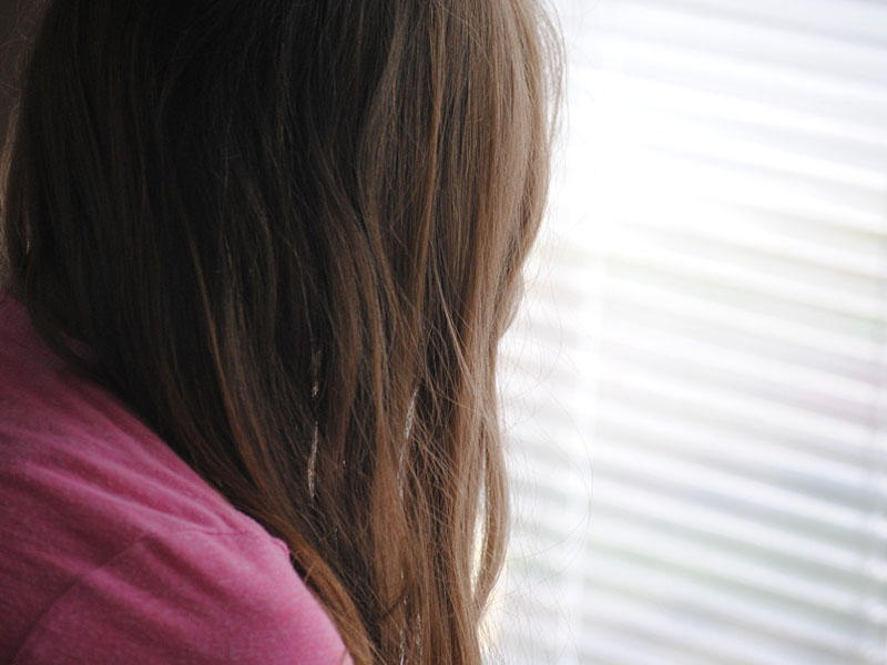 Azərbaycanda ŞOK HADİSƏ: Ərindən boşanan qadın GÖRÜN NƏ ETDİ