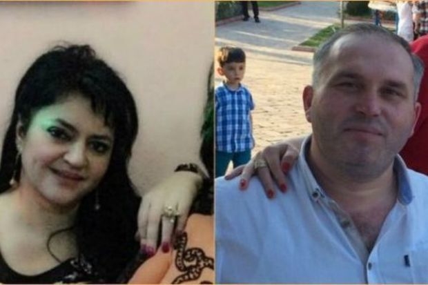 Bakıda 8 il əvvəl ərini öldürən qadın və sevgilisi haqqında YENİ XƏBƏR