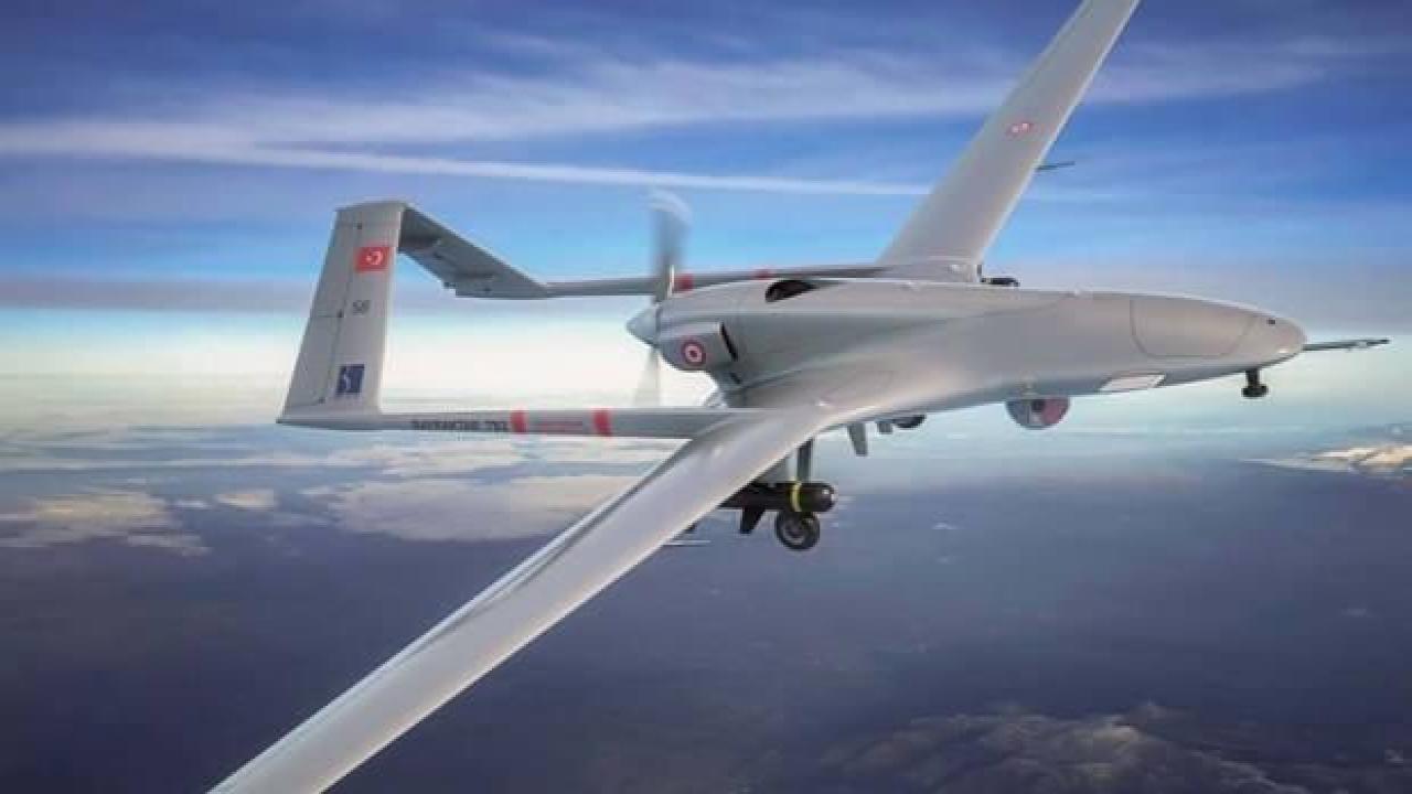Bu ölkə Türkiyədən 300 milyonluq İHA aldı
