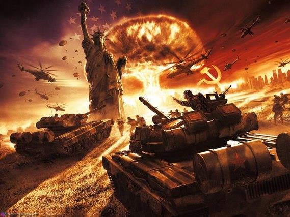 “Bayden 3-cü Dünya Müharibəsi başlada bilər”