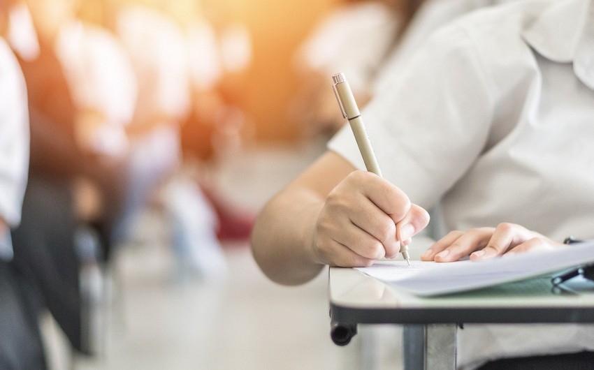 Jurnalistika ixtisası üzrə qabiliyyət imtahanının vaxtı açıqlandı