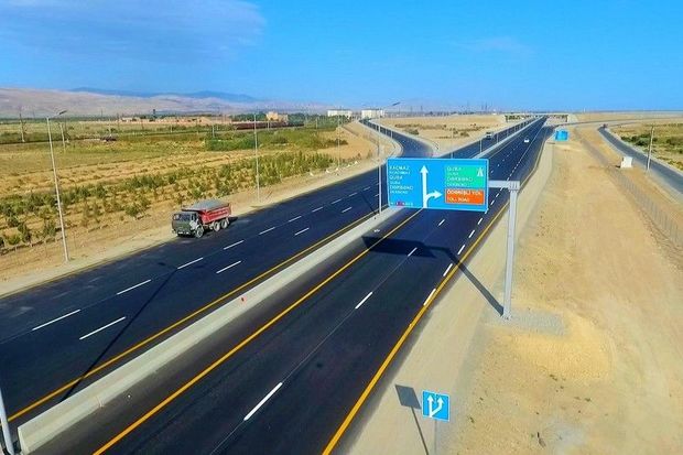 Sürücülərin nəzərinə: Bu yolunun bir hissəsində hərəkət tam məhdudlaşdırılacaq