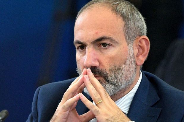 Paşinyan: “Sülh təkcə mümkün deyil, həm də zəruridir”