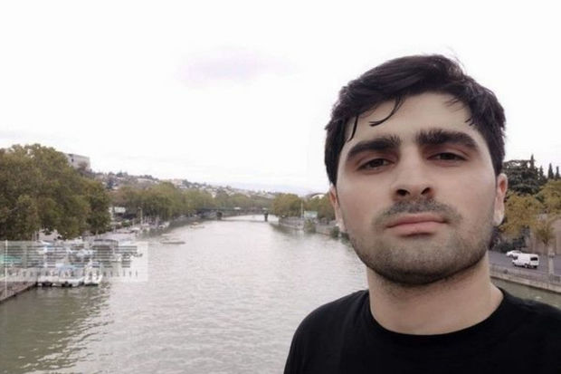 İranda həbs edilən Fəridə son söz üçün vaxt verildi