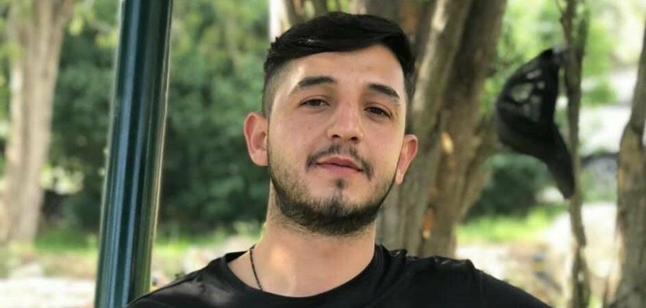 Tikintidə çalışan 23 yaşlı fəhlə faciəvi şəkildə öldü