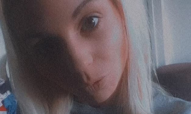 Ağıl dişini əli ilə çıxaran qadın öldü