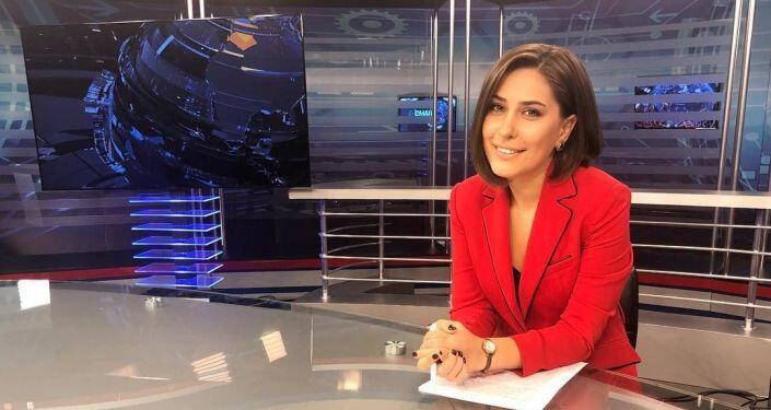 Məşhur aparıcı yeni vəzifəyə təyin edildi