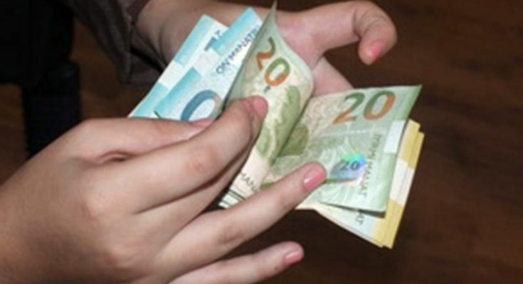 Bakıda yeni dələduz peyda oldu - Qapıları döyüb... - FOTO