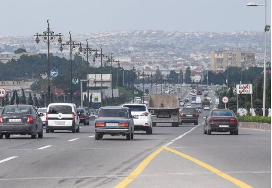 Rayonlara istirahətə gedənlərə XƏBƏRDARLIQ - VİDEO