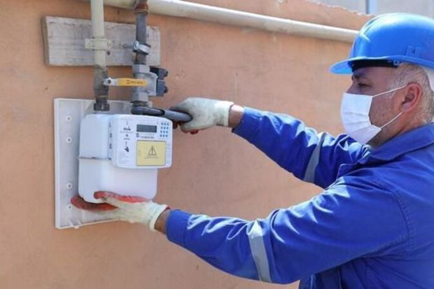 "Azəriqaz"ın sayğaclarla bağlı səlahiyyəti azaldıldı - FOTO