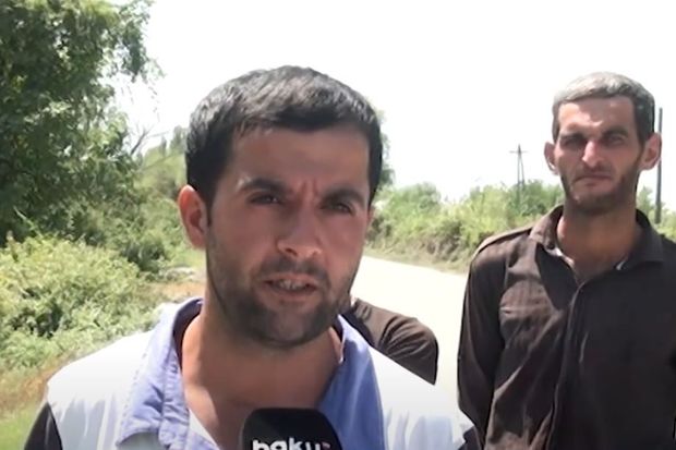 Ucarda intim videosu yayılan direktorla bağlı bilinməyənlər - VİDEO