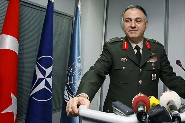 Türkiyə Silahlı Qüvvələrinə yeni Baş Qərargah rəisi təyin olundu