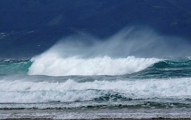 Sabah dənizə getmək təhlükəlidir - XƏBƏRDARLIQ