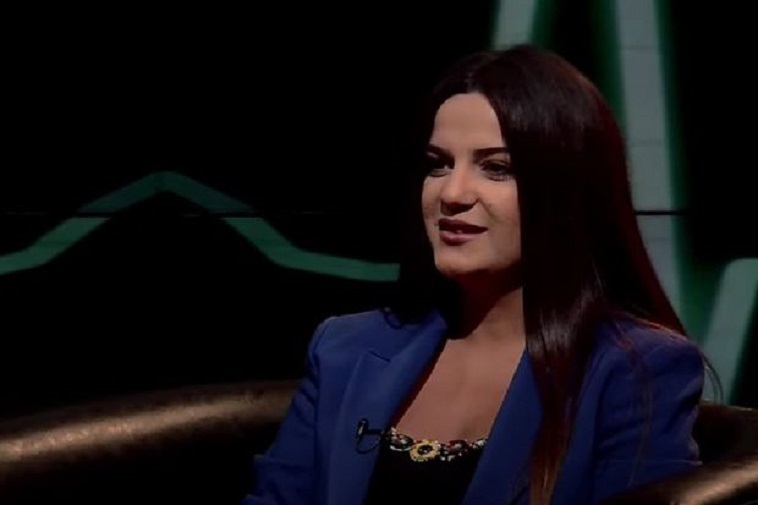 Arzu Kəlbi: “Rəşad Dağlıya görə məni öldürürdülər” - VİDEO