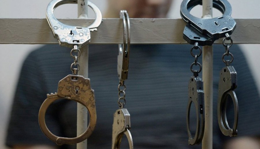 Azərbaycanlı iş adamını güllələyən şəxs SAXLANILDI