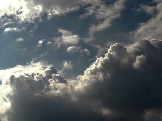 Azərbaycanda qeyri-sabit hava bu tarixədək davam edəcək