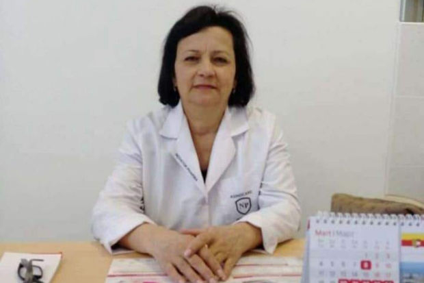 Azərbaycanda məşhur həkim vəfat etdi