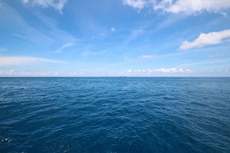 Lökbatan qəsəbəsi yaxınlığında bir nəfər dənizdə batıb