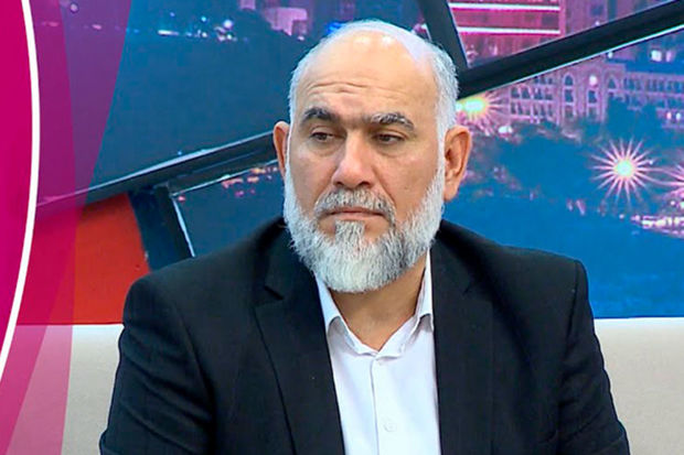 Meyxanaçı Elşən Xəzər həbs olunmasına dair iddialara aydınlıq gətirdi - VİDEO