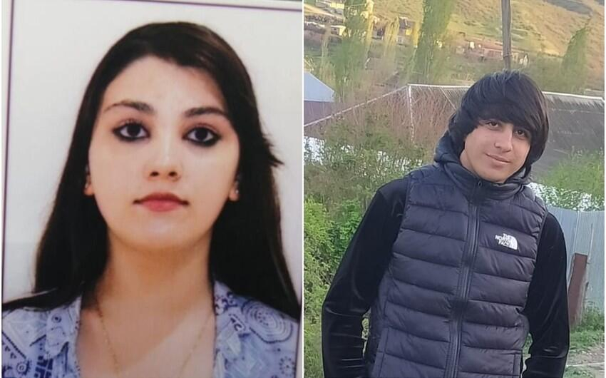 "Anası hər şeyi bilirmiş" - İtkin düşən tələbələrlə bağlı  YENİ TƏFƏRRÜATLAR