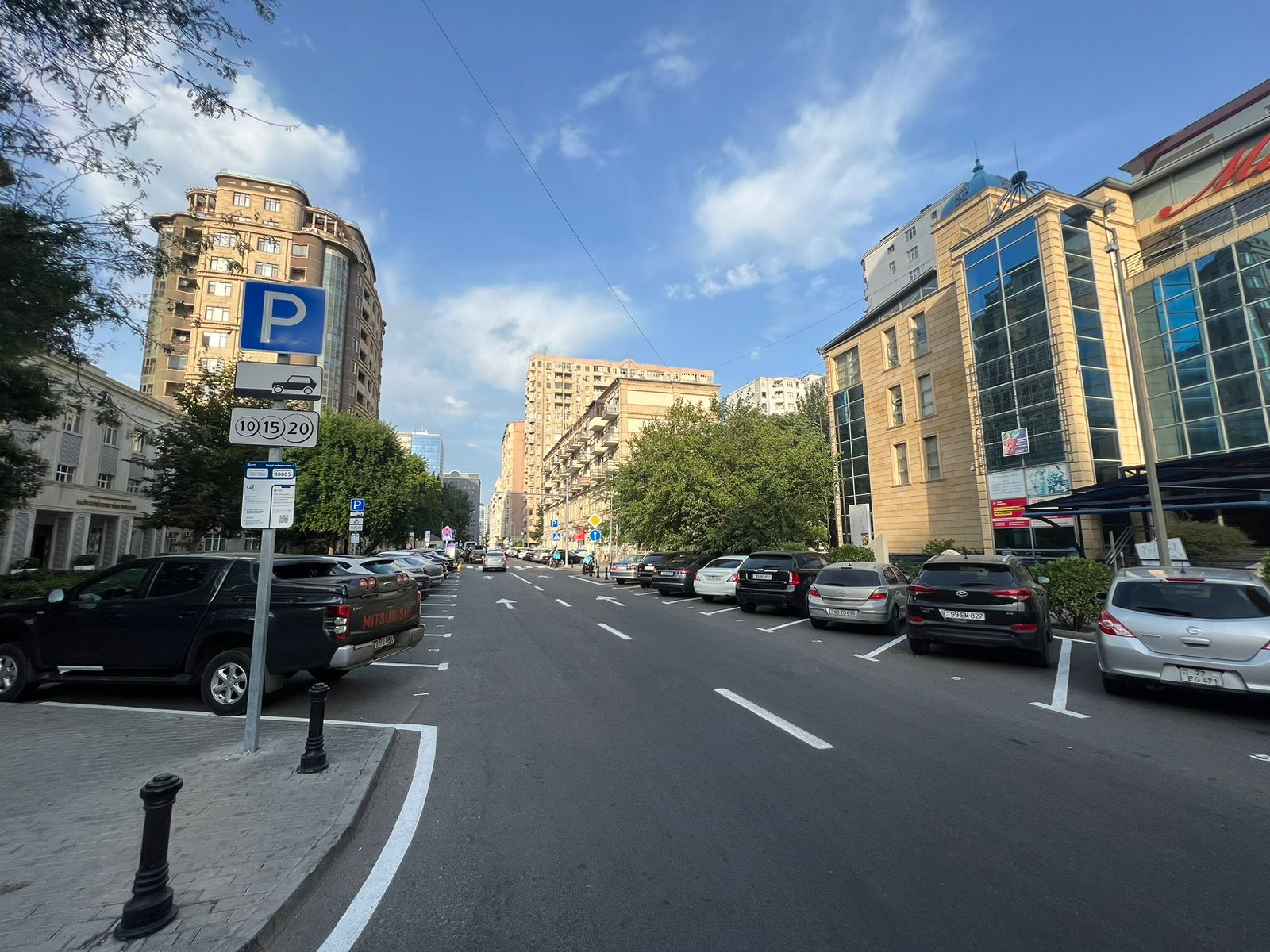 Sürücülərin nəzərinə! - Sabahdan bunu edənlər cərimələnəcək