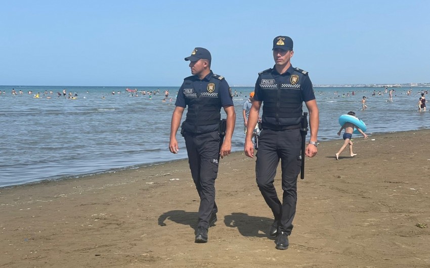 DİN-dən çimərliklərlə bağlı vətəndaşlara XƏBƏRDARLIQ