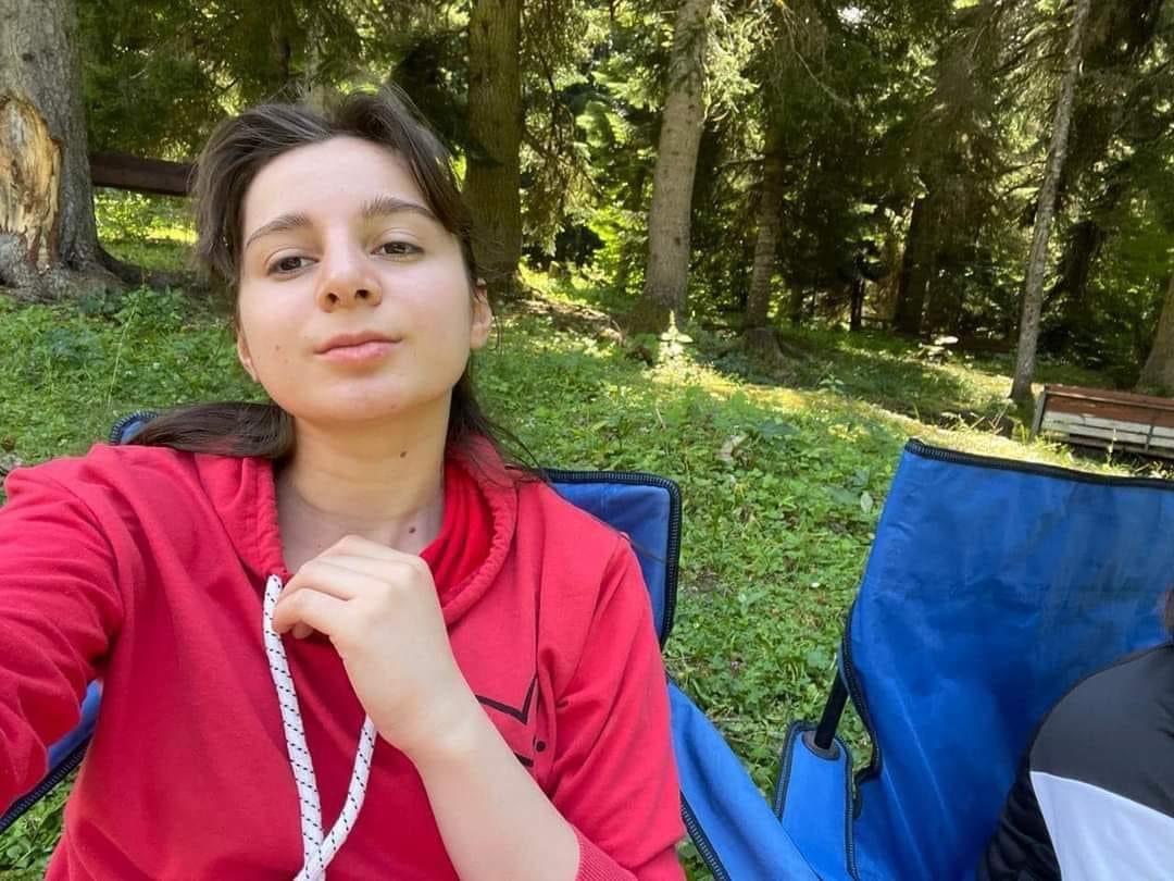 Gürcüstanda torpaq sürüşməsində 18 yaşlı azərbaycanlı qız həlak oldu