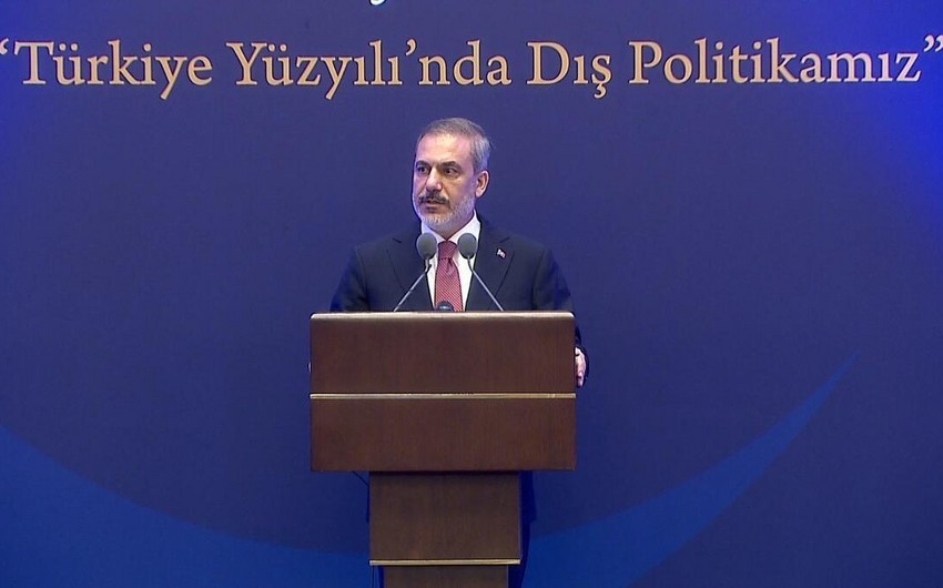 “Türkiyə ilə Ermənistan və Ermənistanla Azərbaycan arasında normallaşma prosesi paralel davam edir”