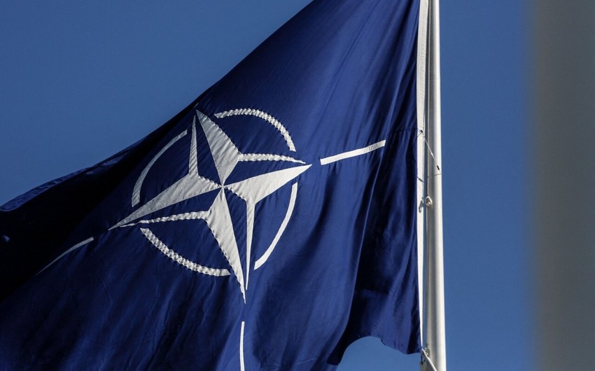 NATO Gürcüstana başsağlığı verdi