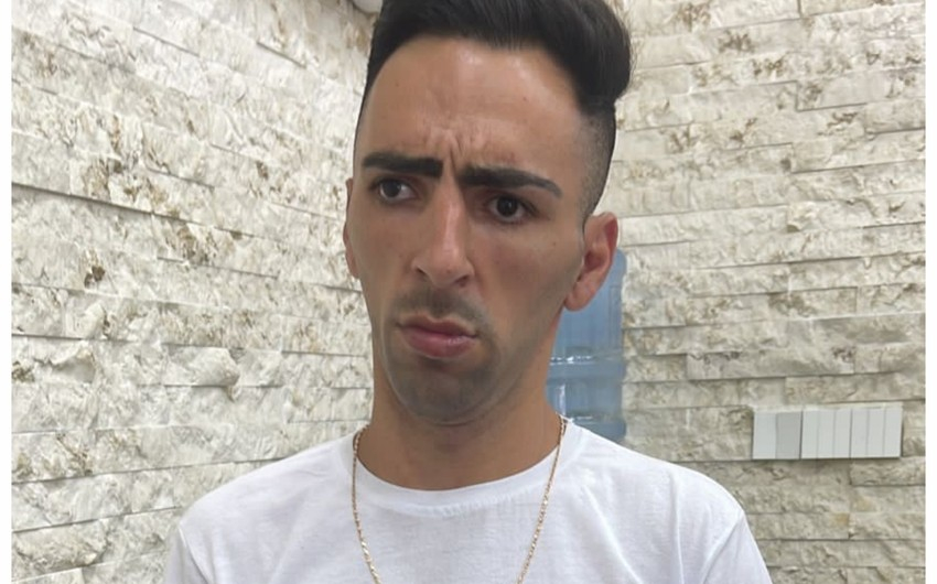 Bakıda saxta əskinaslarla yaşlı insanları aldadan şəxs həbs edildi