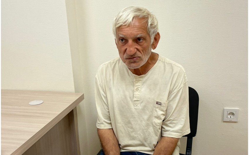 Ombudsmanın nümayəndələri Laçında həbs edilən Ermənistan vətəndaşına baş çəkib