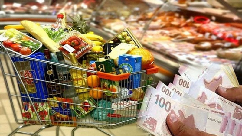 Əhaliyə XƏBƏRDARLIQ - Ərzaq qiymətləri artacaq