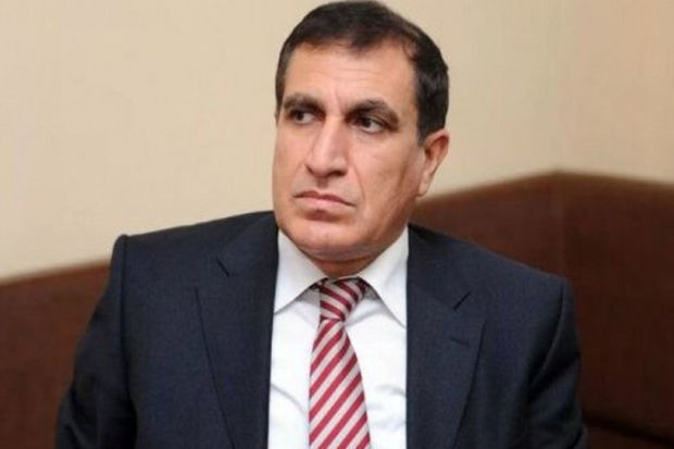 Əjdər Ol Ali Məhkəməyə müraciət etdi