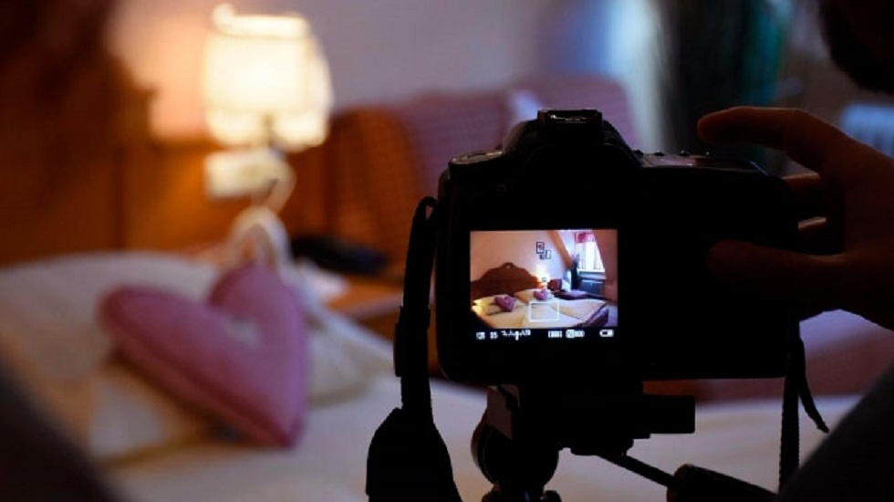 Bakıda qadını şantaj edən şəxs saxlanıldı