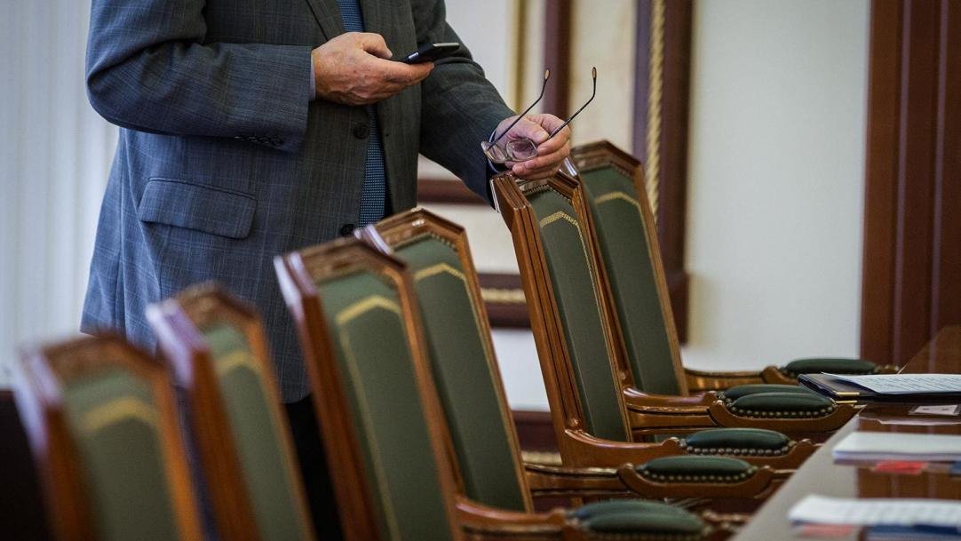 Bu rayonların icra başçıları yola salınır - ADLAR